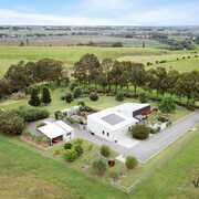 Seller of a House in Calulu