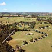 Buyer of a Acreage Semi-rural in Calulu