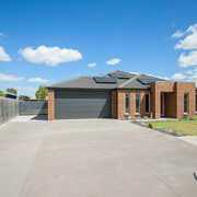 Seller of a House in Eastwood