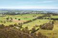 Nicholson 20 Acres with Distant Gippsland Lakes Views