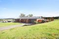 Mountain Views on the edge of Bairnsdale Township