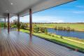 Stunning Mitchell River Backwater Retreat Minutes from Bairnsdale CBD
