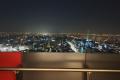 TOP FLOOR, BRIGHT, FURNISHED
