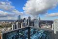 HALF FLOOR PENTHOUSE - FURNISHED