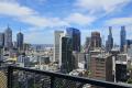 EXTRA LARGE, CITY VIEWS, FURNISHED
