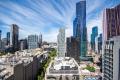 SPACIOUS Corner Apartment with CBD Views