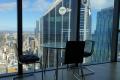HIGH FLOOR, FLEXIBLE TERM, FURNISHED OPTION