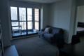 Bright, city views, FULLY FURNISHED in perfect location