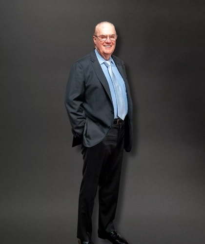 Benjamin Smith photo