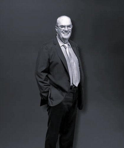 Benjamin Smith photo