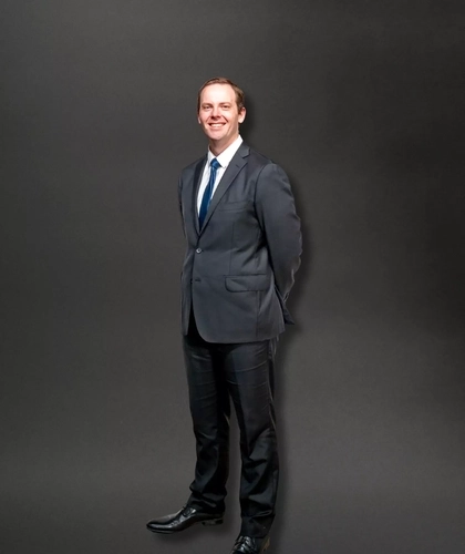 Robert Herbert photo