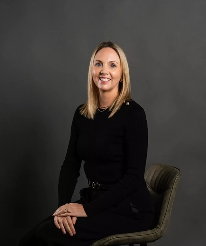 Michelle Taylor photo