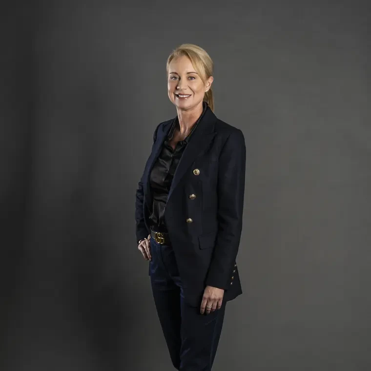 Peta McClure