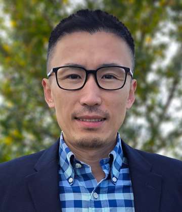 Chris Li