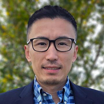 Chris Li photo