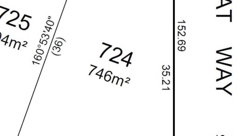 425K 465K Waterways Estate Titles JULY 2023 Victorian House & Land Specialists