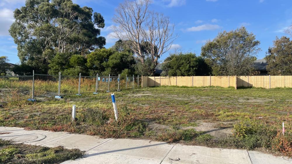 TITLED LAND for Sale at Greenwood Estate. In Close Proximity to Royal