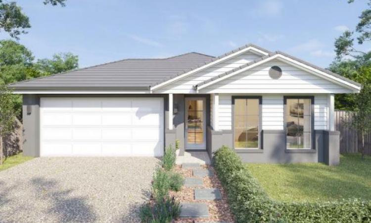 Own the Keys to Your Next Home in Bunyip