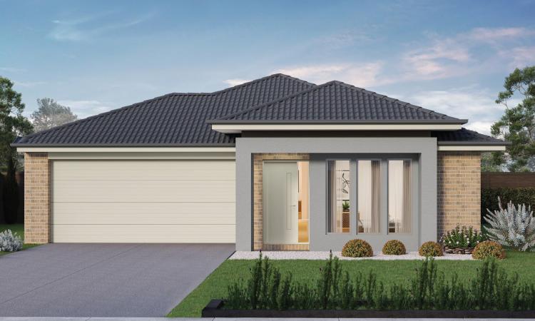 Bunyip Fixed Price House & Land Package – Start Your Homeownership Journey in Style!