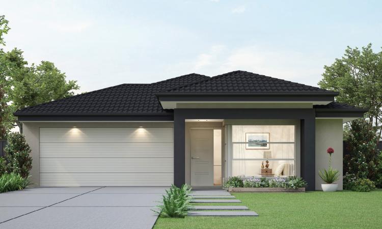 Begin Your Homeownership Journey in Bunyip – Fixed Price House & Land on a Spacious 700m² Lot