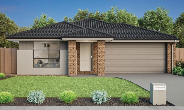 Live Where Comfort Meets Convenience – Your New Cranbourne East Address Awaits! Turnkey House & Land Package