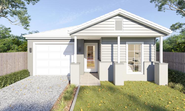 Brand-New Townhouse Under Construction in Cranbourne East – Reserve Now!