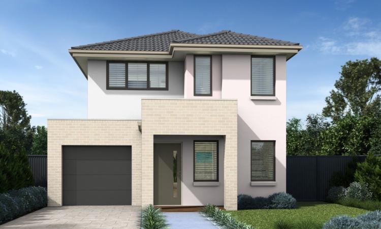 630K-670K BRAND NEW HOME NO STAMP DUTY FHB