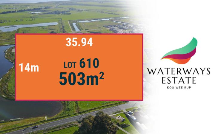 LAND FOR SALE!