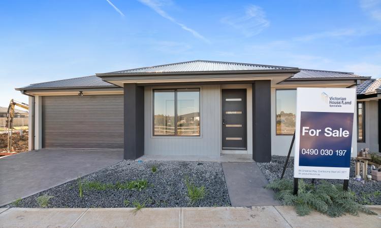READY TO MOVE IN . THE BEST LOCATION IN WYNDHAM VALE .. NO PROGRESS PAYMENT
