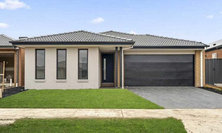 HOUSE ON DISPLAY .. TITLED LAND .. READY FOR CONSTRUCTION