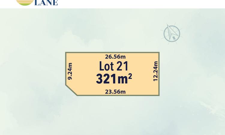 Secure Your Titled Land in Rosea Lane Estate, Grantville – Build Your Dream Coastal Home!