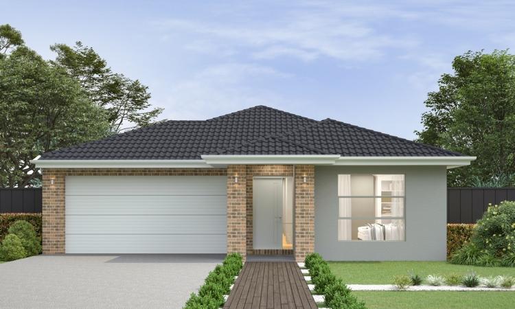 HOUSE & LAND FOR SALE!