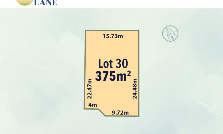 Secure Your Titled Land in Rosea Lane Estate, Grantville – Build Your Dream Coastal Home!