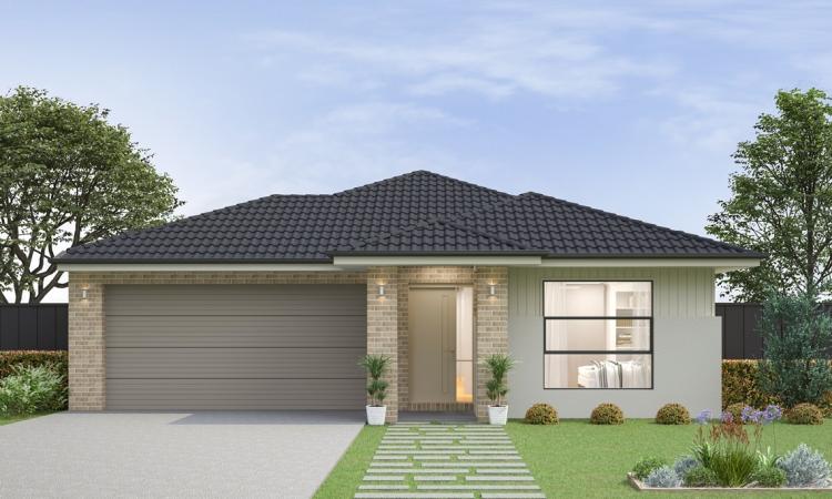 HANDS DOWN THE BEST HOUSE AND LAND PACKAGE IN BEVERIDGE