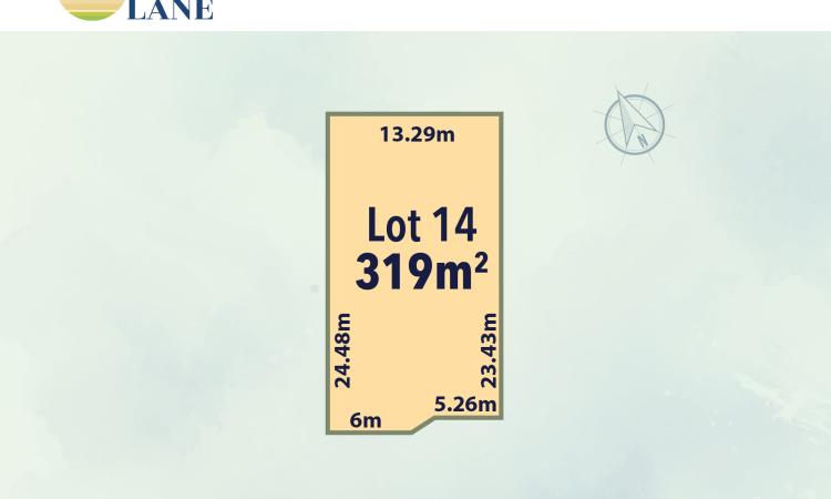 Secure Your Titled Land in Rosea Lane Estate, Grantville – Build Your Dream Coastal Home!