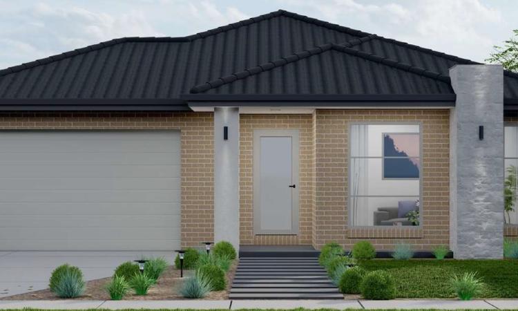 $607,500 FHB NO STAMP DUTY FOR FHB