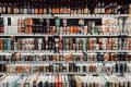 Branded Bottle Shop $600,000 plus SAV - RW1258