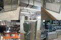 Sheet Metal and Fabrication - Chattel Sale ST1262