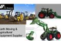 Earth Moving & Agricultural Equipment supplier ST1214