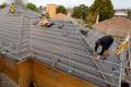 Profitable Roofing Installation and Restoration business SR1407