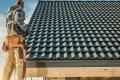Profitable Roofing and Roof Tiles Distributor business SR1407