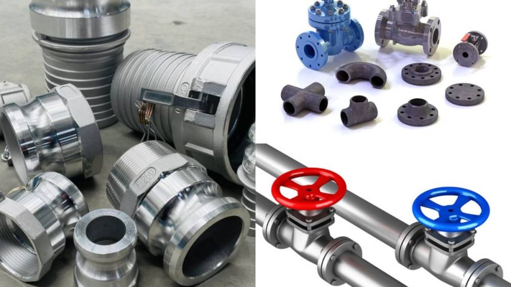 Plumbing Parts