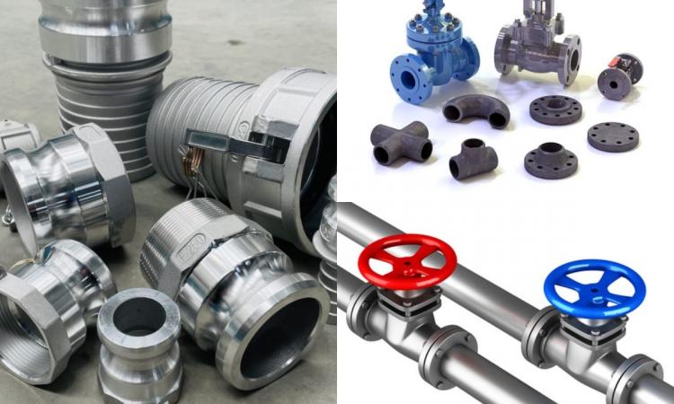 Engineering Supplies for Industrial and Commercial Customers – ST1411
