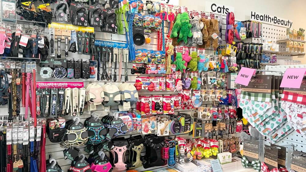 Pet Store Image