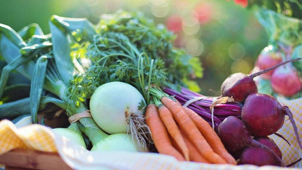 Vegetables Image