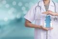 Medical Centre Practice for sale in West of Melbourne RS1438