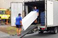 Leading Commercial Removalist and Storage business with Ongoing Contracts SR1465