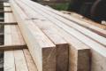 Timber Yard and Fencing Business - SJ1466