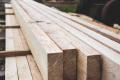 Timber Yard and Fencing Business - SJ1466