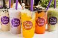 Well Established Bubble Tea Franchise - PF1500